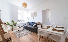 Le Cosy - 2 Chambres - Hyper Centre