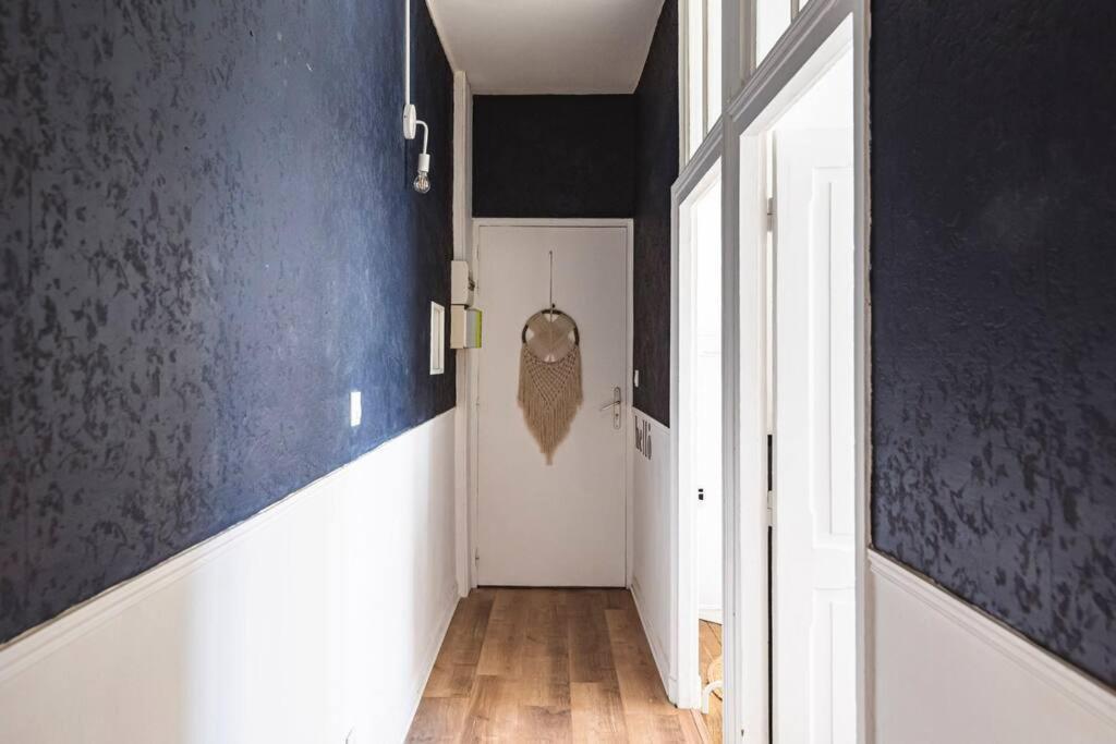 Le Cosy - 2 Chambres - Hyper Centre Reims Extérieur photo